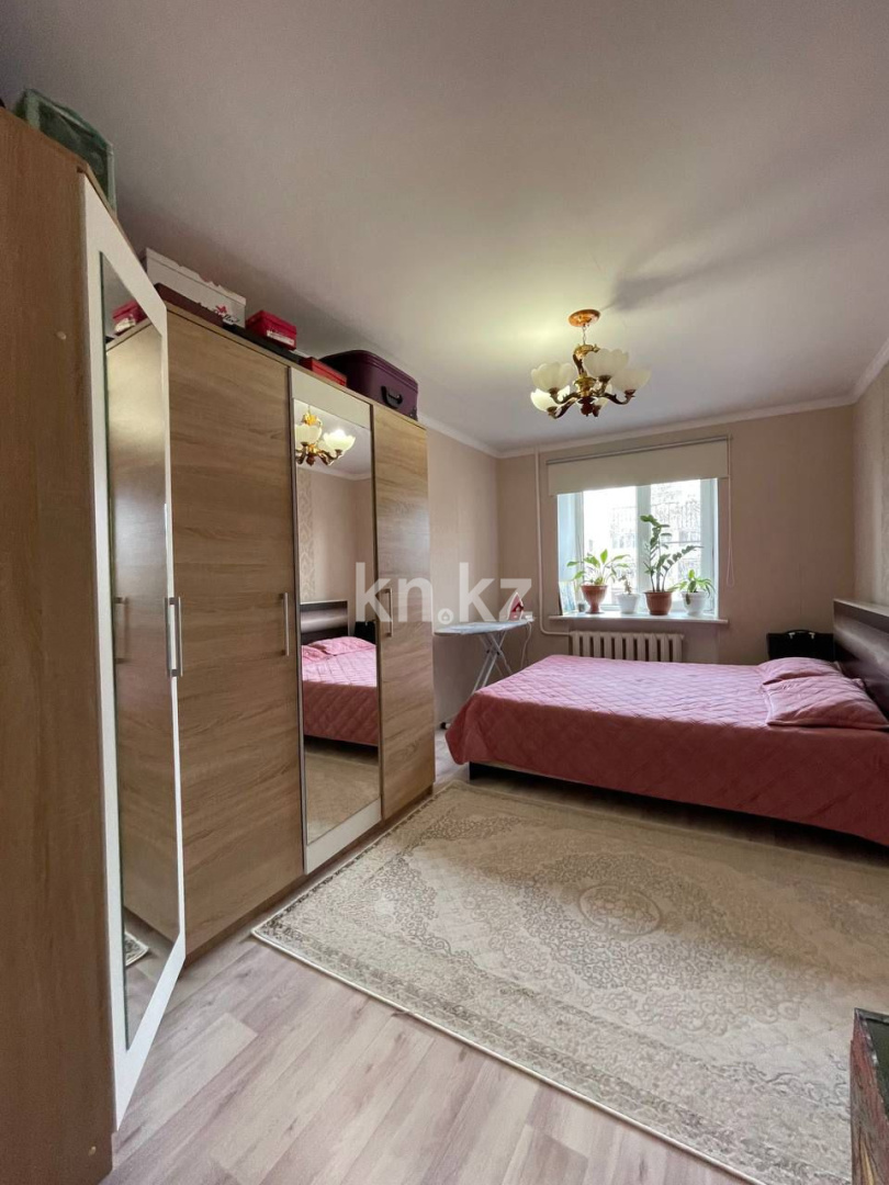 Продажа 3-комнатной квартиры, 67 м² - Продажа квартир в Уральске фото 14 из 21