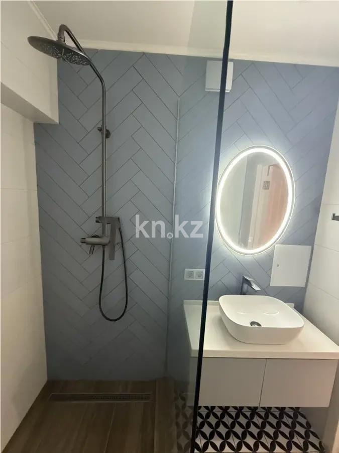 Продажа 3-комнатной квартиры, 76 м² в Алматы - фото 5