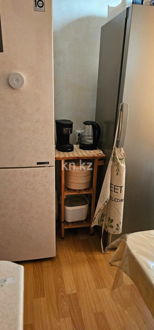 Продажа 3-комнатной квартиры, 55.2 м² - Продажа  трехкомнатных квартир в Алматы фото 10 из 12