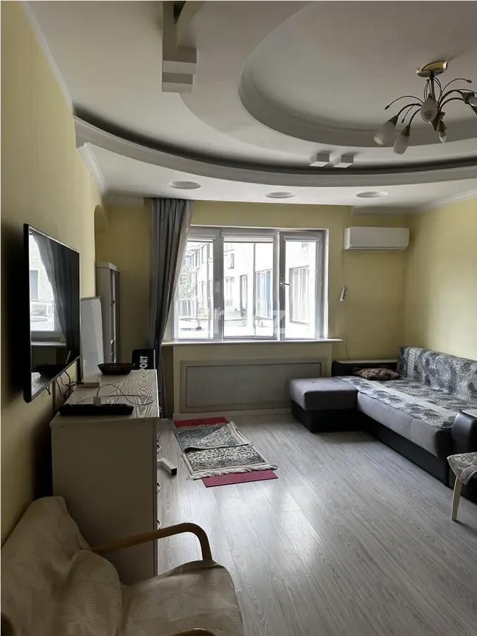 Продажа 3-комнатной квартиры, 80.2 м² - Продажа квартир в Бостандыкском р-не Алматы - страница 10 фото 1 из 4