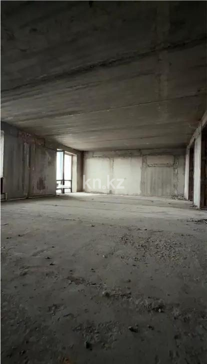 Продажа 4-комнатной квартиры, 115 м², ул. Абая, дом  84/5 - Продажа  четырехкомнатных квартир в Темиртау фото 1 из 3