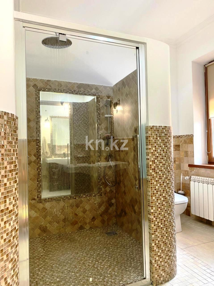 Продажа 9-комнатного дома, 540 м² - Продажа домов, коттеджей в Алматы фото 15 из 20