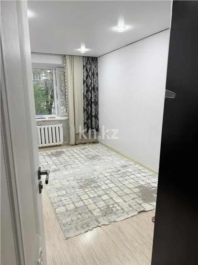 Продажа 3-комнатной квартиры, 57 м² - Продажа квартир в Казахстане - страница 6 фото 3 из 8
