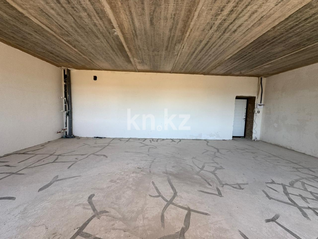 Продажа 2-комнатной квартиры, 67.7 м², ул. Букетова, дом  60/1 - Продажа  двухкомнатных квартир в Караганде фото 5 из 14