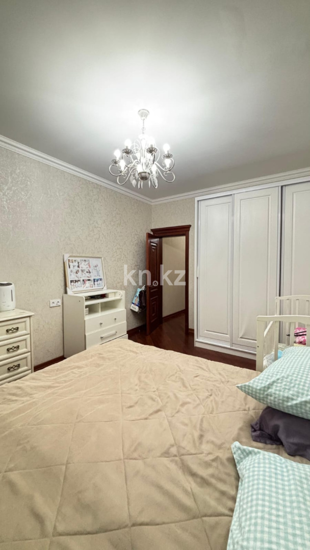 Продажа 7-комнатной квартиры, 183.3 м² - Продажа  пятикомнатных квартир в Астане фото 19 из 30