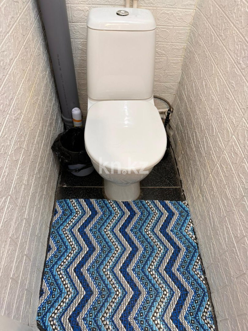 Продажа 1-комнатной квартиры, 31 м² в Караганде - фото 4