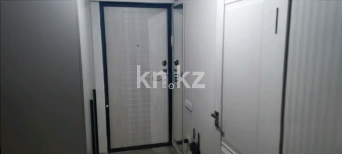 Продажа 1-комнатной квартиры, 36 м² - Продажа  однокомнатных квартир в новостройках Алматы с фото - страница 12 фото 3 из 3