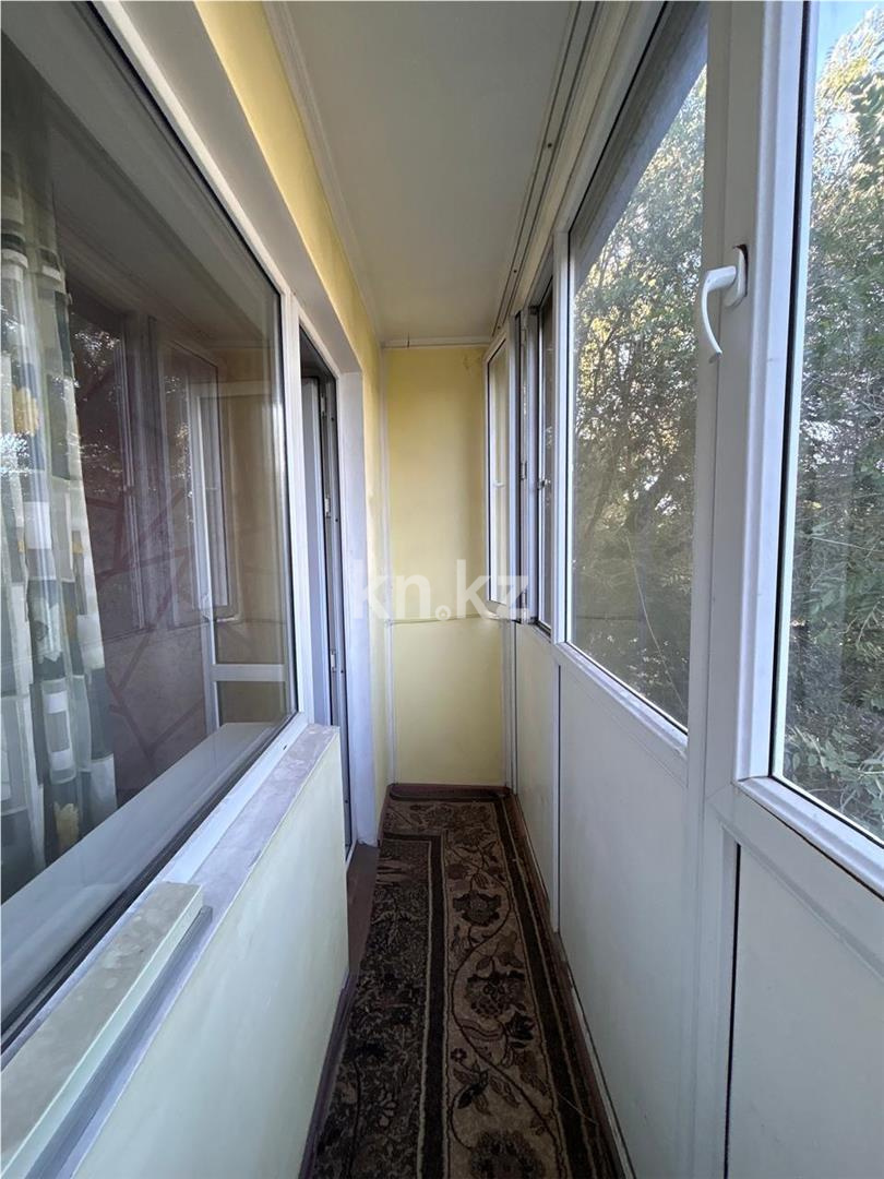 Продажа 2-комнатной квартиры, 45 м², ул. 6-й мик-н в Темиртау - фото 12