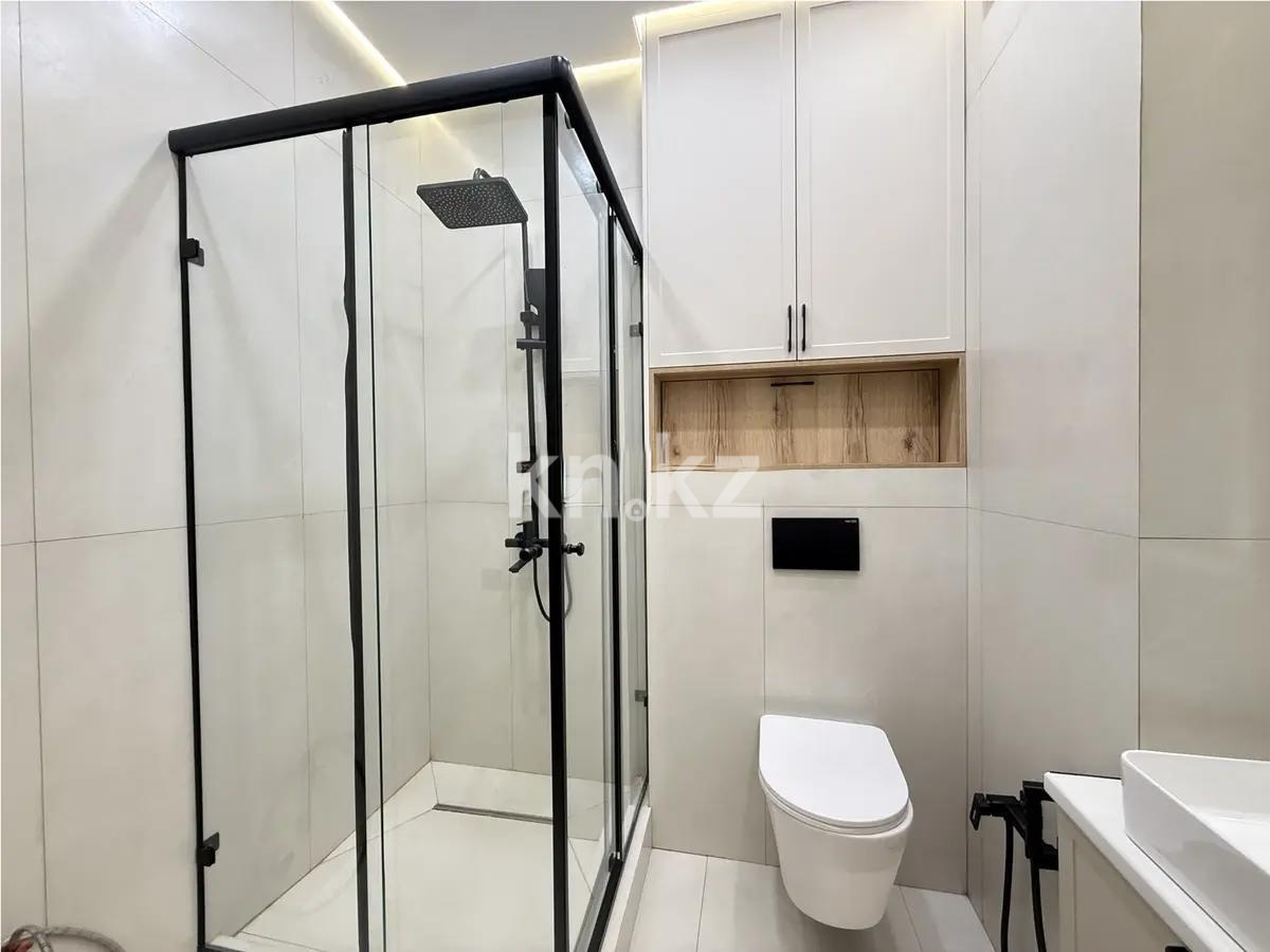 Продажа 3-комнатной квартиры, 59.1 м² в Астане - фото 3