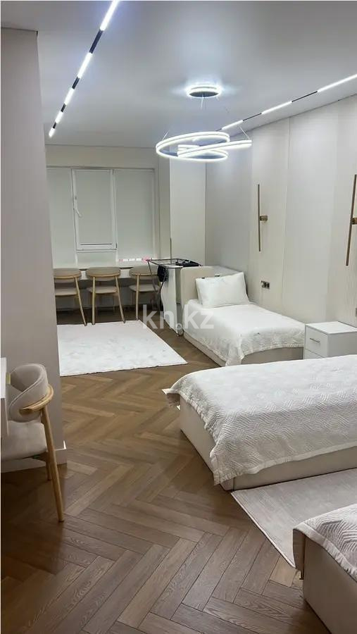 Продажа 3-комнатной квартиры, 90 м², мкр. Думан-2, дом  63 - Продажа квартир в Алматы фото 2 из 5