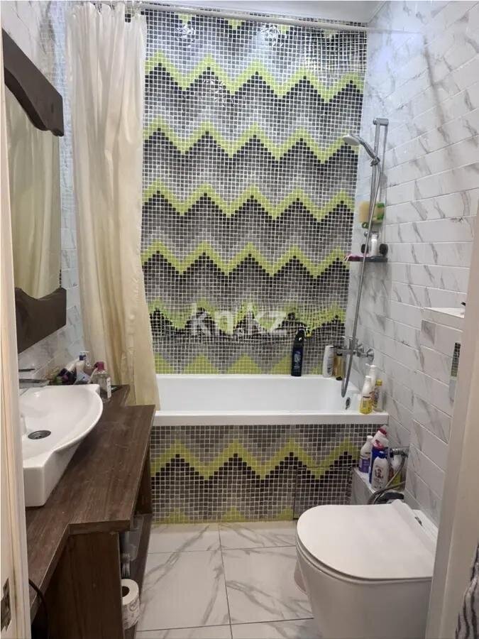 Продажа 3-комнатной квартиры, 94 м² в Астане - фото 4