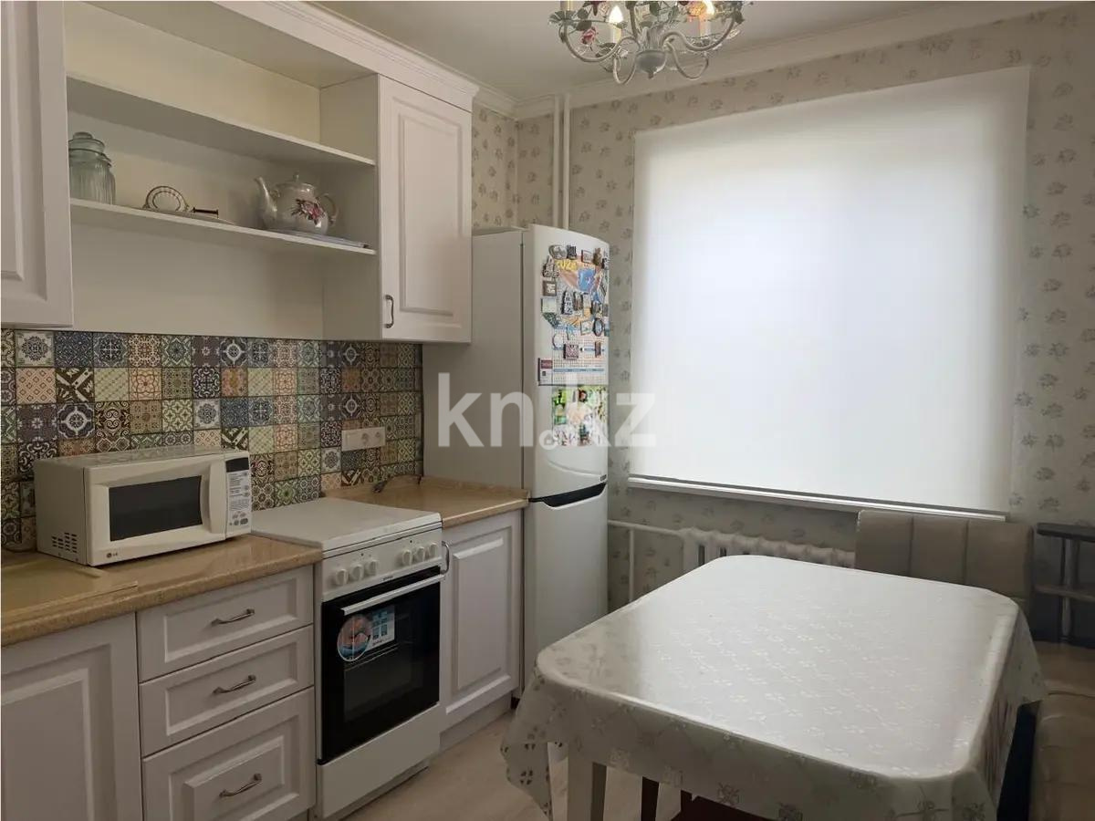 Продажа 3-комнатной квартиры, 64 м² - Продажа трехкомнатных квартир от собственников в Казахстане - страница 3 фото 1 из 1