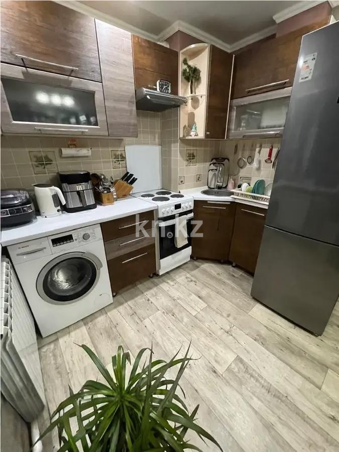 Продажа 1-комнатной квартиры, 47 м² - Продажа однокомнатных квартир в Караганде - страница 4 фото 3 из 6