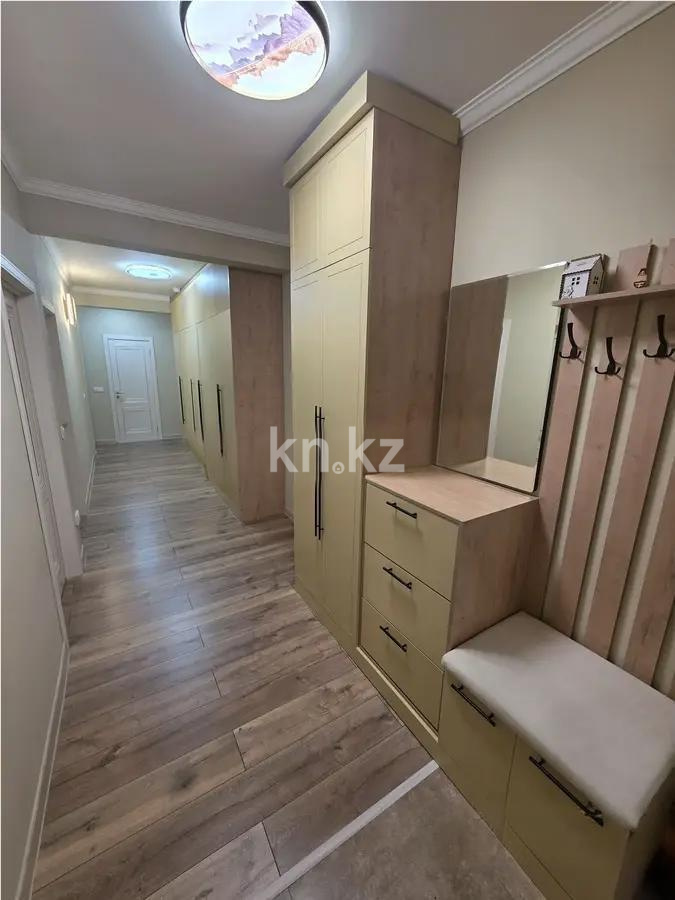 Продажа 2-комнатной квартиры, 78.8 м², ул. Отырар, дом  2/1 - Продажа квартир в Астане фото 5 из 5