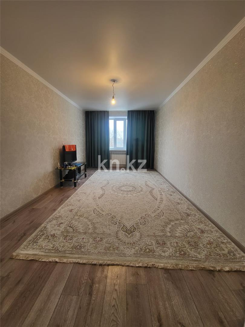 Продажа 3-комнатной квартиры, 68 м² - Продажа недвижимости в Темиртау - страница 4 фото 1 из 12