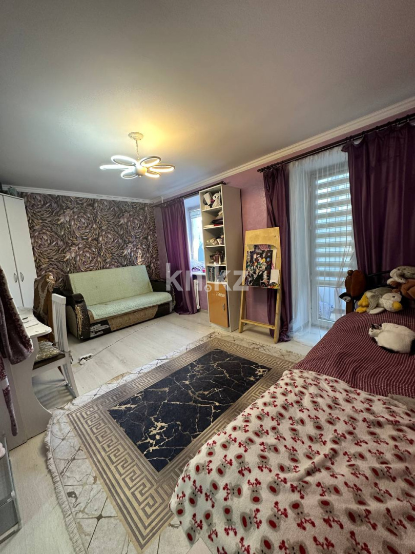 Продажа 4-комнатной квартиры, 120 м² - Продажа  четырехкомнатных квартир в Караганде фото 5 из 12