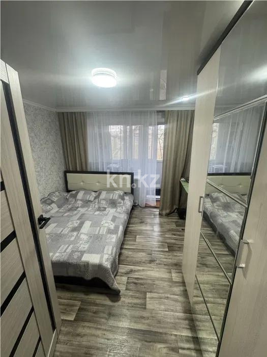 Продажа 4-комнатной квартиры, 65 м² - Продажа квартир в кирпичном доме в Караганде фото 2 из 8