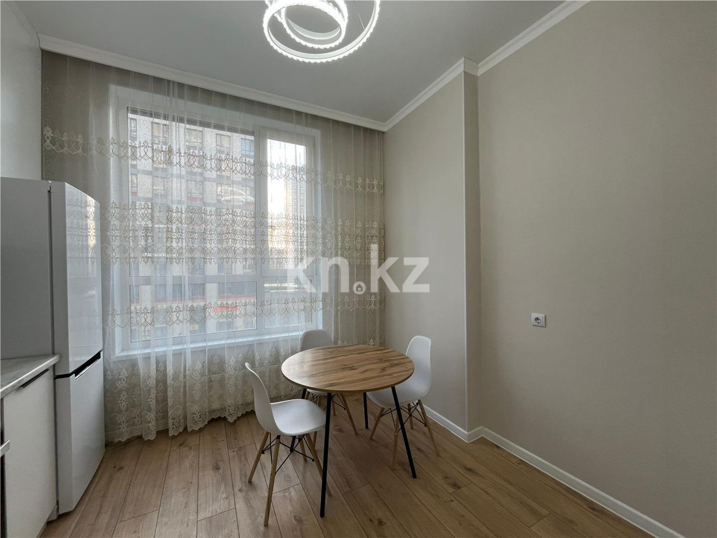 Продажа 1-комнатной квартиры, 39 м² в Астане - фото 8