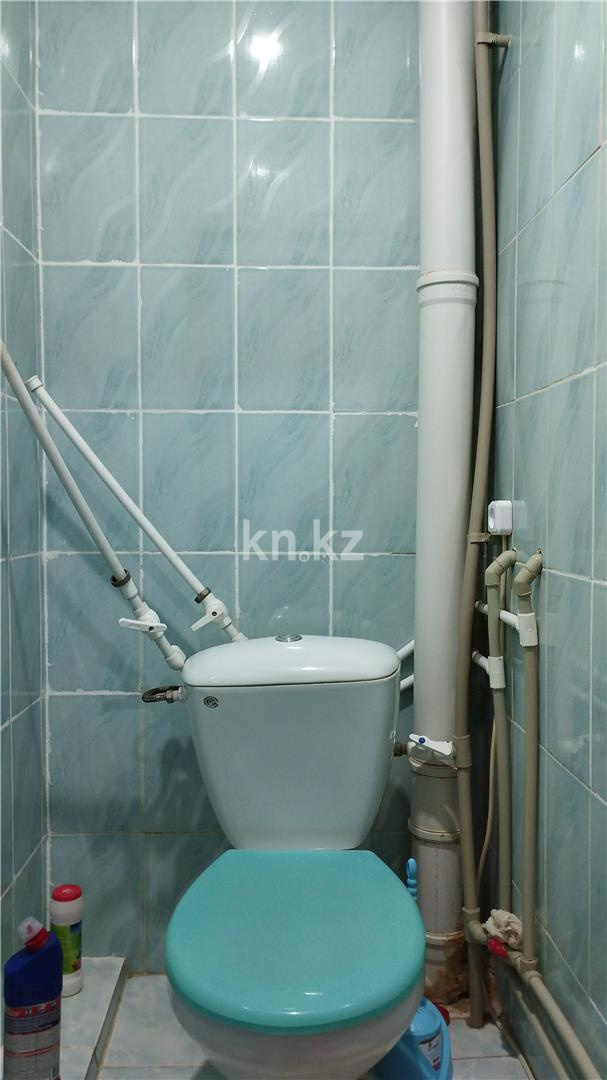 Продажа 3-комнатной квартиры, 68 м², пр. Металлургов в Темиртау - фото 10