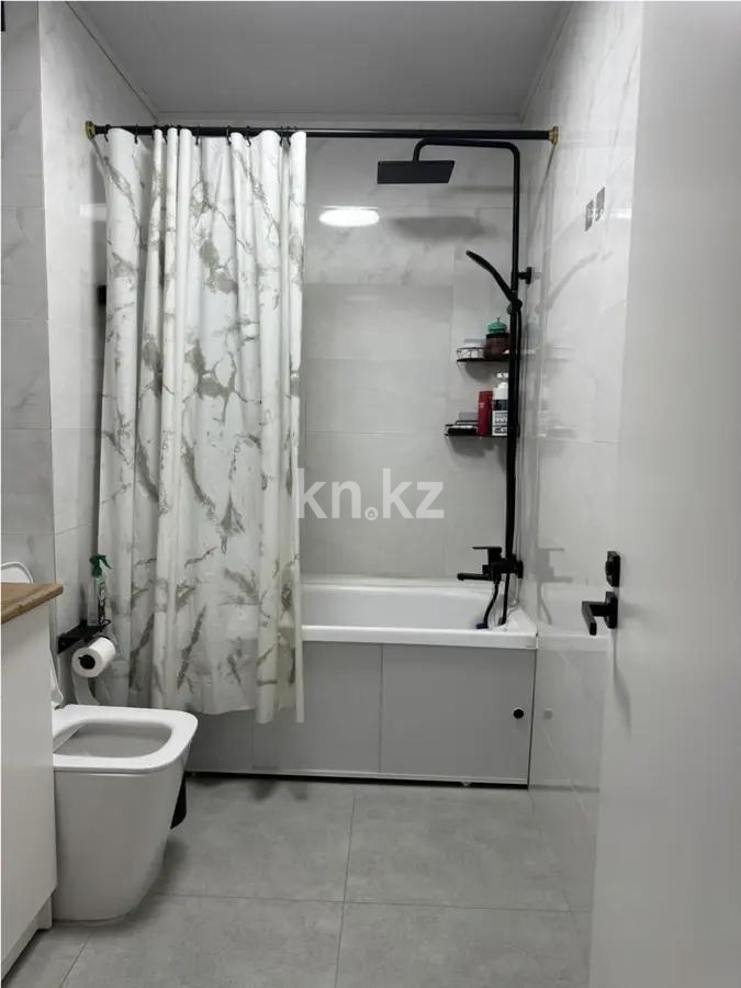 Продажа 1-комнатной квартиры, 30 м² - Продажа квартир в Алатауском р-не Алматы фото 3 из 4