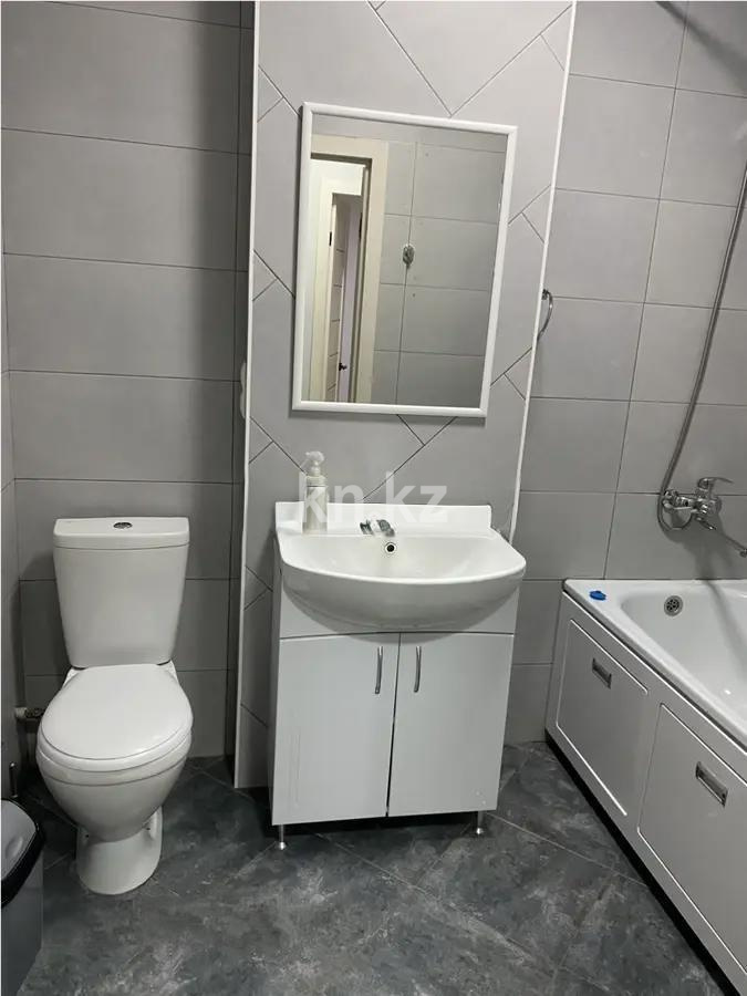 Продажа 2-комнатной квартиры, 53 м², ул. Бокейханова, дом  510б - Продажа квартир в Казахстане фото 3 из 4