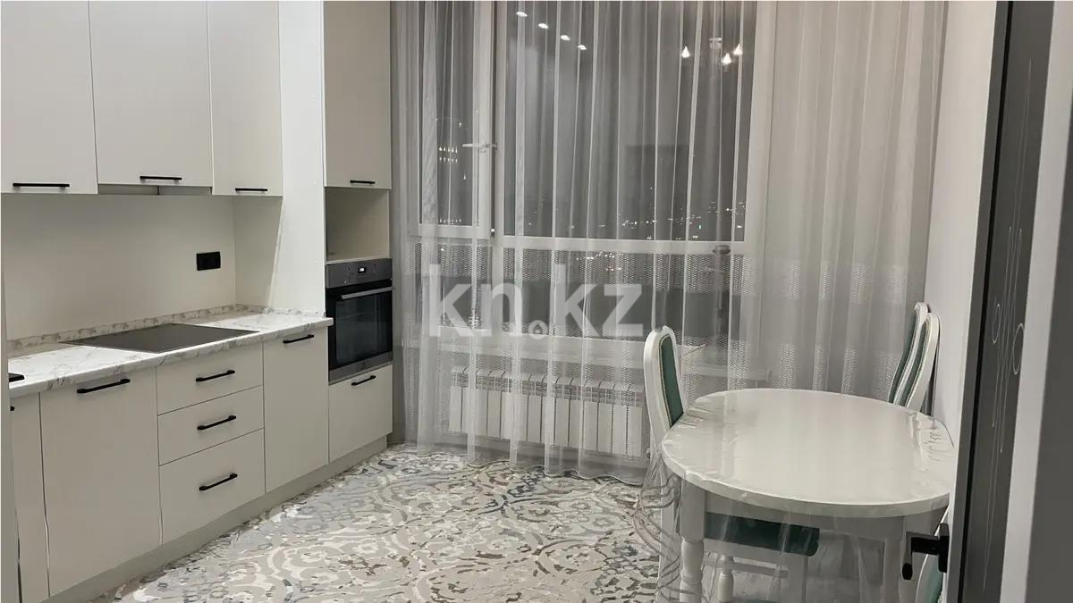 Продажа 1-комнатной квартиры, 39.6 м² - Продажа однокомнатных квартир в Астане - страница 3 фото 2 из 3