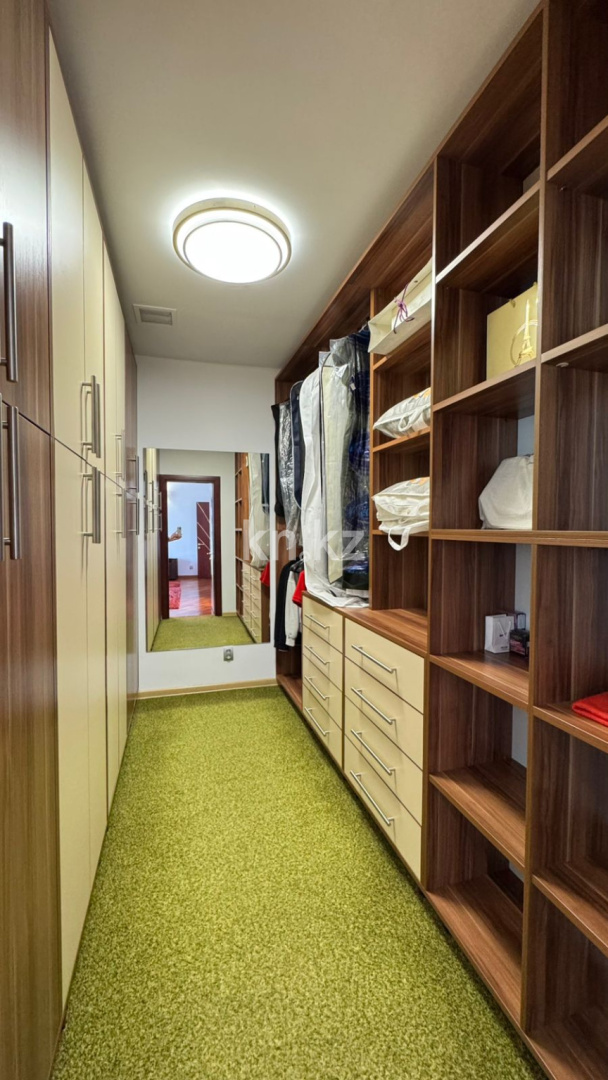 Продажа 4-комнатного дома, 360 м² - Продажа домов, коттеджей в Алматы фото 14 из 40