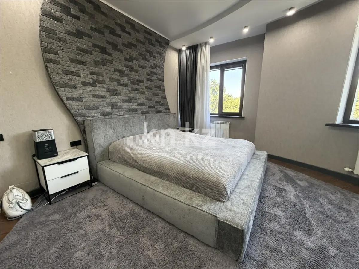 Продажа 3-комнатной квартиры, 110.5 м² - Продажа квартир в Казахстане - страница 6 фото 2 из 3