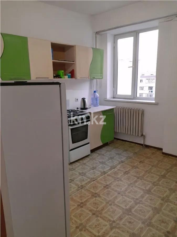 Продажа 1-комнатной квартиры, 35.6 м² - Недвижимость в Казахстане - страница 3 фото 2 из 3