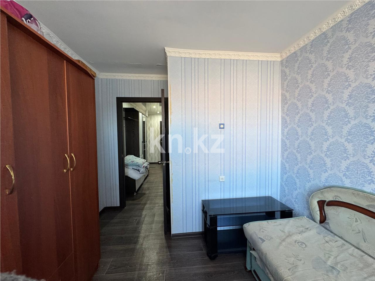 Продажа 3-комнатной квартиры, 54 м², пр. Мира в Темиртау - фото 8