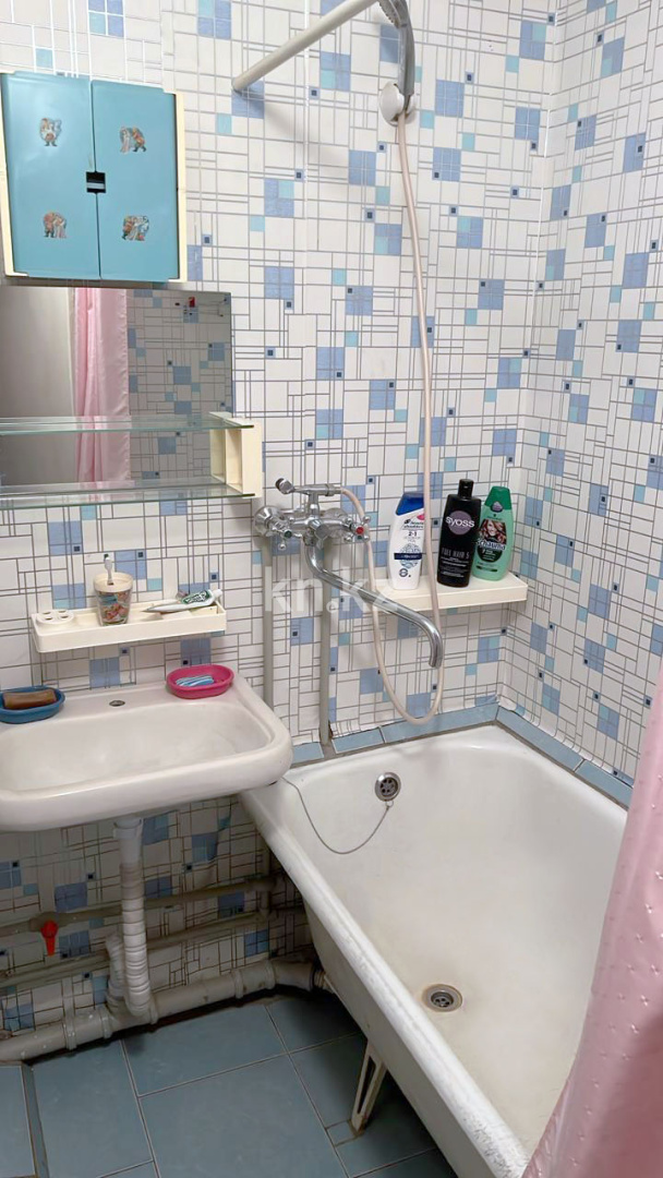 Продажа 3-комнатной квартиры, 55.2 м², мкр-н Восток, дом  8 - Продажа квартир в Шымкенте фото 12 из 13