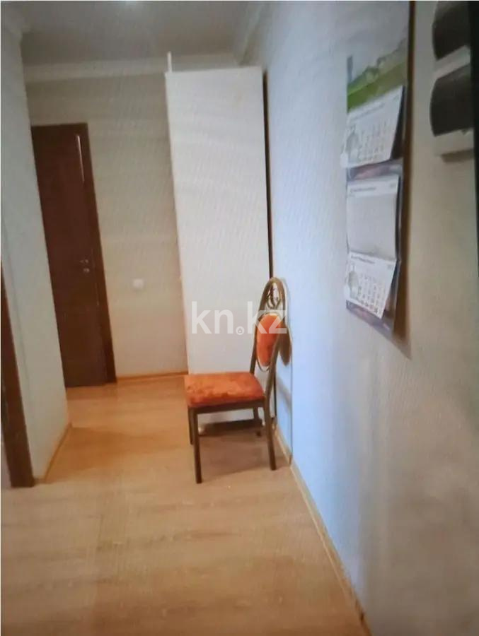 Продажа 1-комнатной квартиры, 36 м² - Продажа квартир в Астане - страница 5 фото 4 из 4
