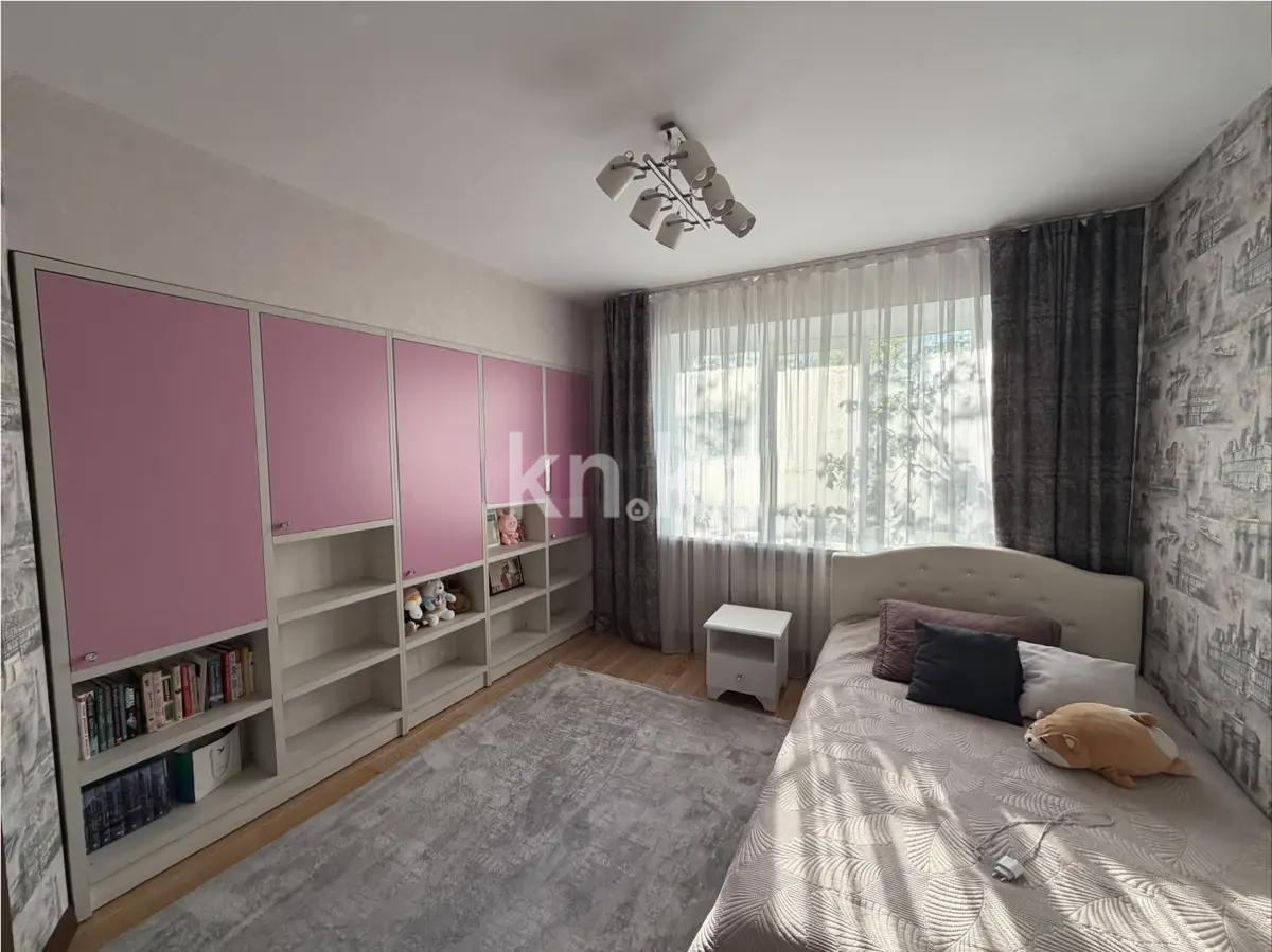 Продажа 3-комнатной квартиры, 95 м² в Алматы - фото 5