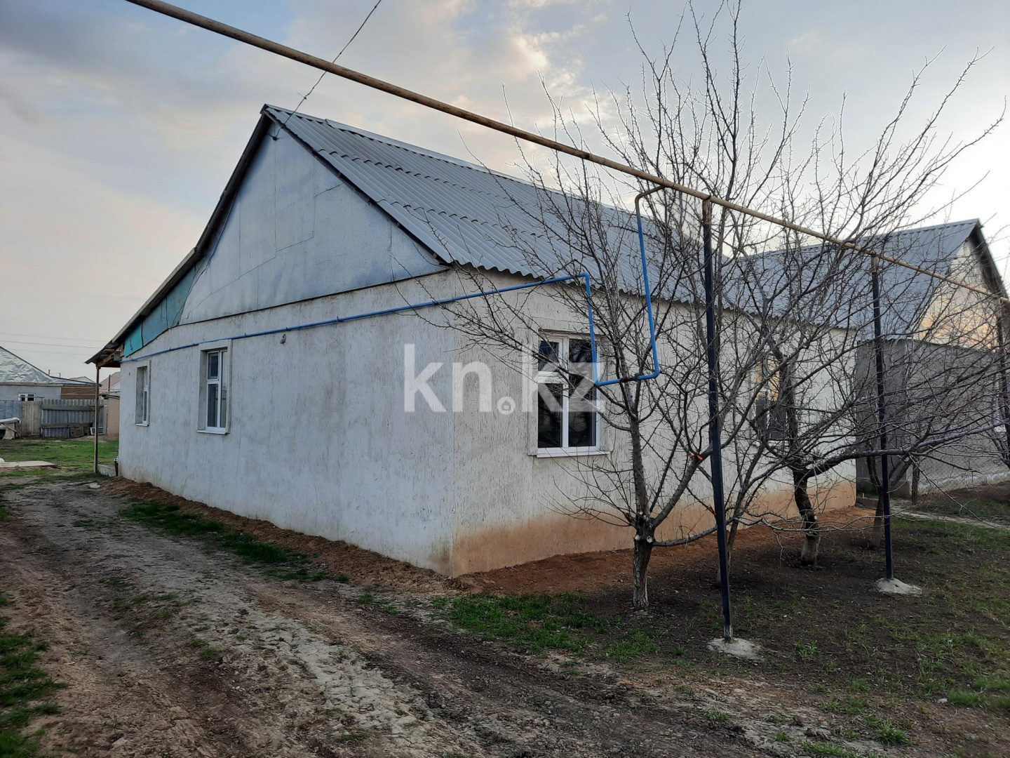 Продажа 4-комнатного дома, 90 м², мкр-н Балауса - Продажа домов, коттеджей в Уральске фото 4 из 18