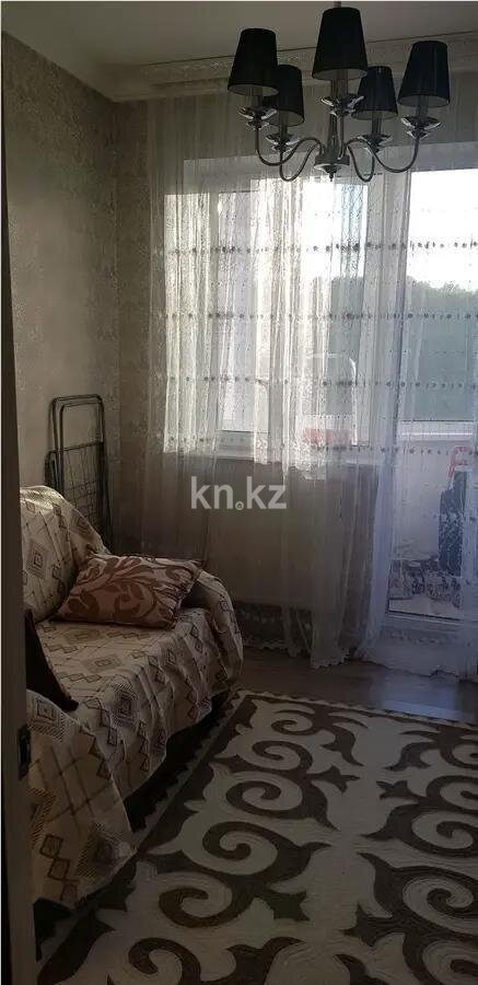 Продажа 3-комнатной квартиры, 64.5 м² в Алматы
