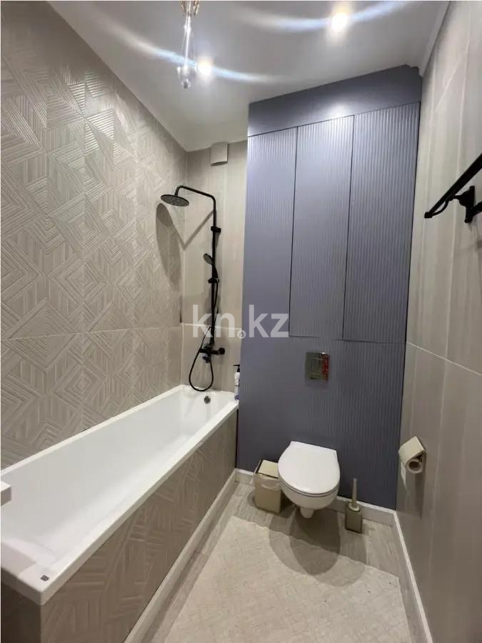 Продажа 4-комнатной квартиры, 139 м², ул. Калдаякова, дом  8 в Астане - фото 9