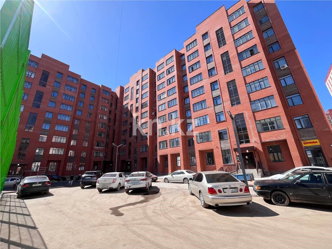 Продажа 3-комнатной квартиры, 80 м² в Караганде - фото 10