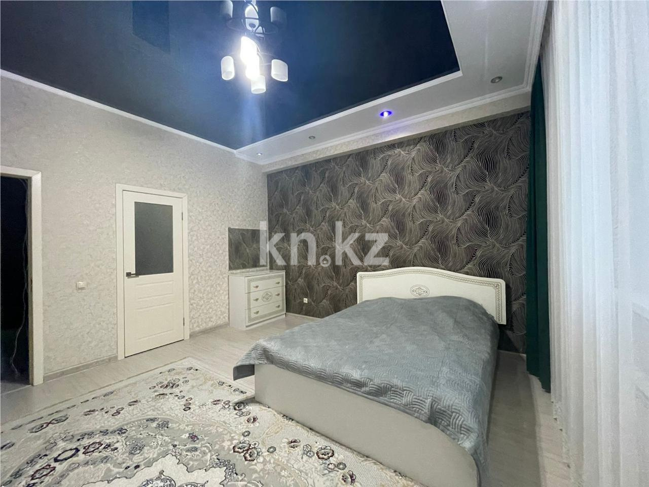 Продажа 2-комнатной квартиры, 79.1 м² - Продажа квартир в новостройках Астаны с фото фото 4 из 9