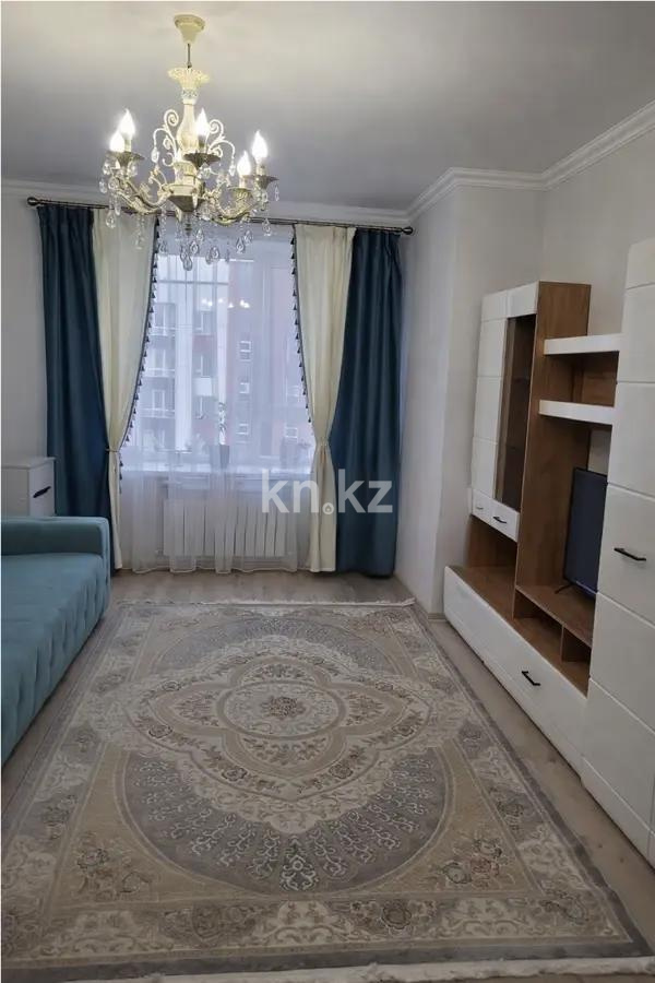Продажа 2-комнатной квартиры, 42 м² - Продажа квартир в Казахстане - страница 10 фото 1 из 5