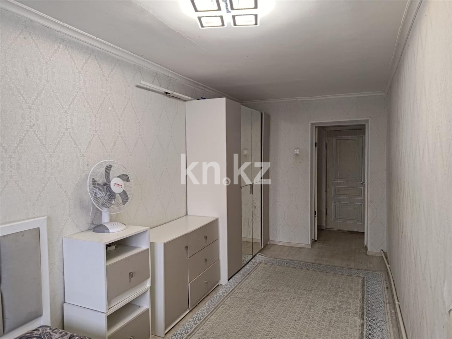 Продажа 3-комнатной квартиры, 68 м² в Караганде - фото 2