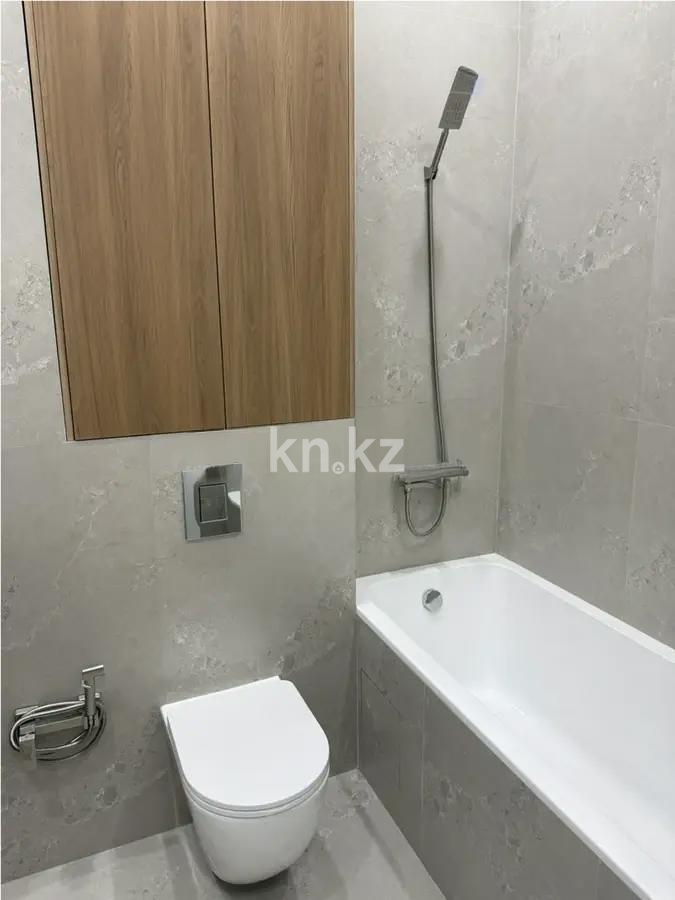 Продажа 2-комнатной квартиры, 42 м² в Астане - фото 3