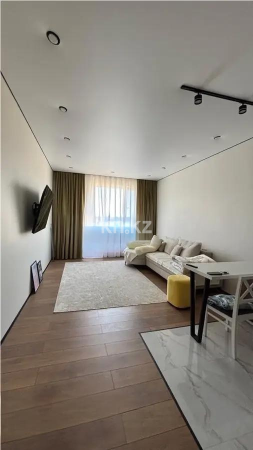 Продажа 2-комнатной квартиры, 49 м² - Продажа квартир в р-не Сарыарка Астаны фото 1 из 3