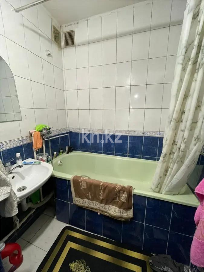 Продажа 3-комнатной квартиры, 56 м² в Караганде - фото 5