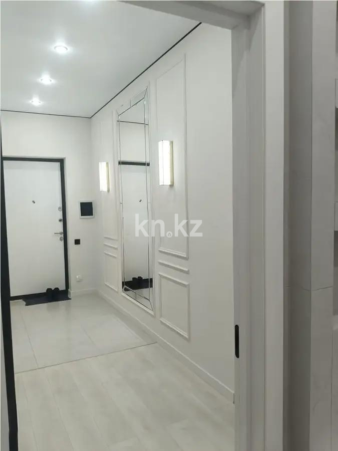 Продажа 2-комнатной квартиры, 70.1 м² в Алматы - фото 4