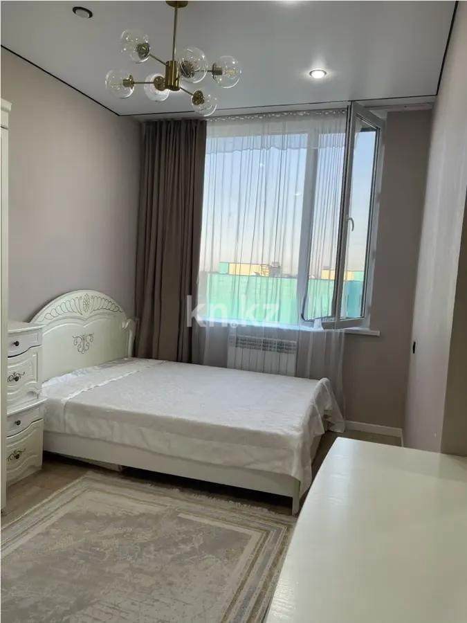 Продажа 1-комнатной квартиры, 37.7 м² - Продажа квартир в Турксибском р-не Алматы - страница 3 фото 2 из 5
