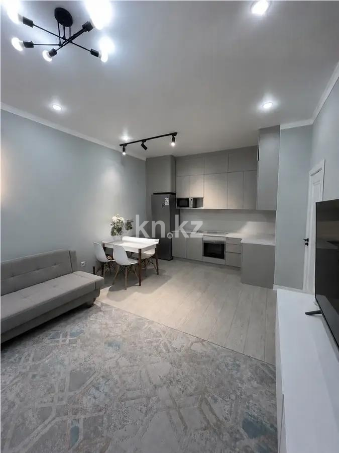 Продажа 2-комнатной квартиры, 40 м² в Астане - фото 2