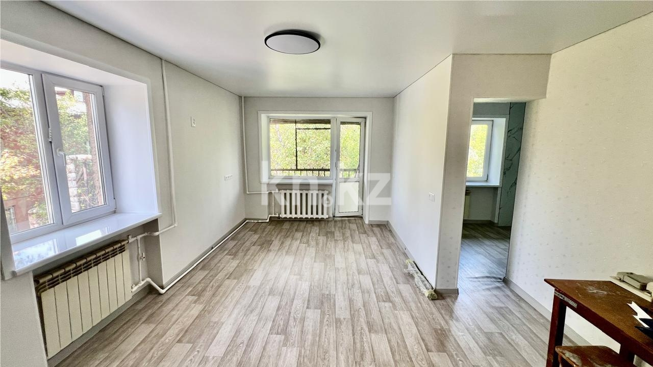 Продажа 1-комнатной квартиры, 31 м² - Продажа квартир в Городе Караганды - страница 2 фото 4 из 9