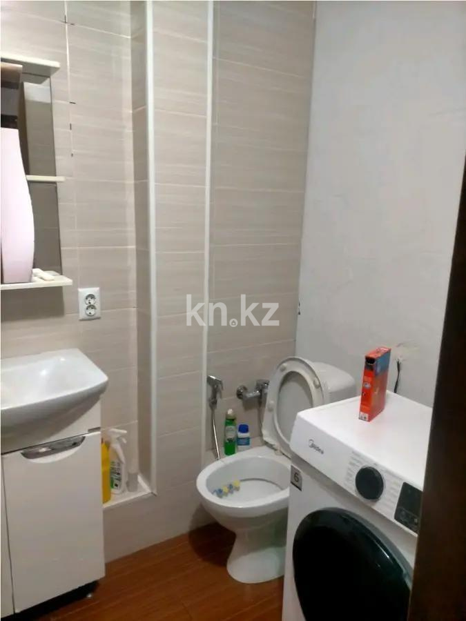 Продажа 1-комнатной квартиры, 34 м² - Продажа недвижимости в Астане - страница 7 фото 4 из 4