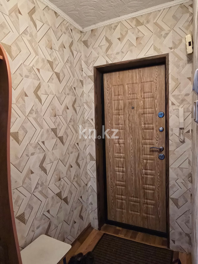 Продажа 3-комнатной квартиры, 59.5 м² - Продажа жилой и коммерческой недвижимости в Усть-Каменогорске фото 10 из 11