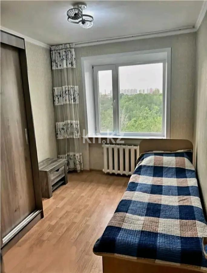 Продажа 3-комнатной квартиры, 62 м², пр. Абая, дом  67 в Астане - фото 2